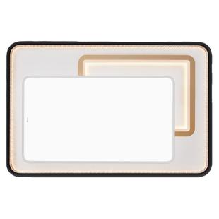 公牛新款2025客厅主灯轻奢极简新中式奶油轻奢吸顶灯全屋组合套餐