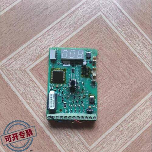 议 价变频器主板CPU板控制板ATV11HU29M2A显示主工业自动可 维修