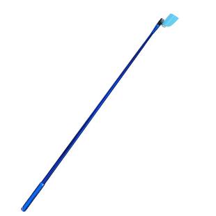 碳素竞技支架黑坑炮台支架钓鱼短节自动回弹架杆器炮台鱼竿架架杆