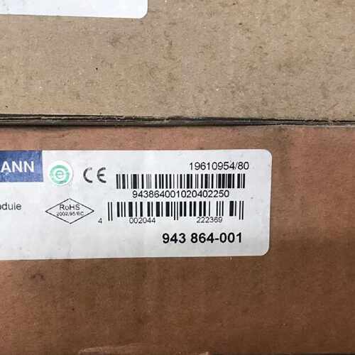 议价通讯设备 MACH400通讯板 M4-FAST 8-SFP HIRSCHMAN