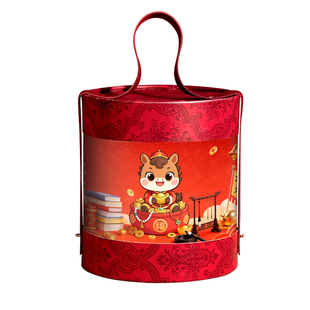 马年文具礼盒大礼包儿童生日礼物伴手礼奖励小礼品实用型盲盒盲袋