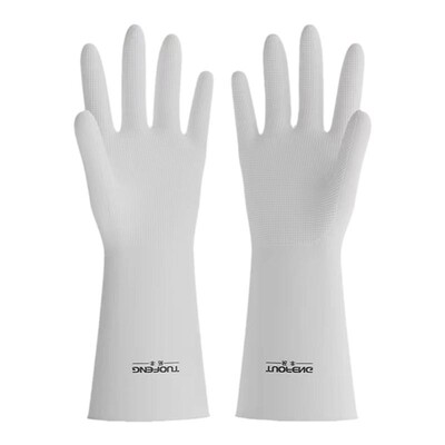 拓丰家务手套耐用防水