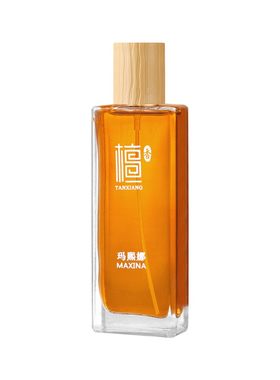 玛熙娜MAXINA檀香香水50mL