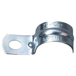 UL美标明装EMT镀锌线管工业风软管盒接骑马卡锁母三通弯头连接件