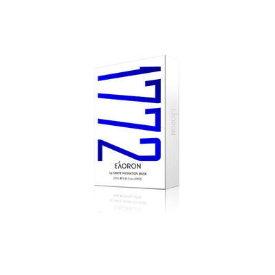 澳容铂金面膜补水保湿抗老淡纹