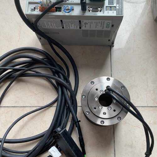 CKD伺服转盘 AX9000TS-U2 AX2012TS-X