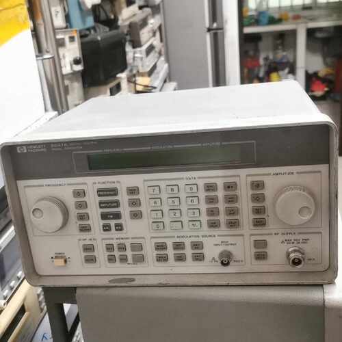 【请询价】HP8647A