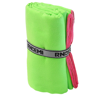 速干浴巾旅行沙滩巾游泳毛巾吸水速干成人运动便携超薄吸水巾儿童