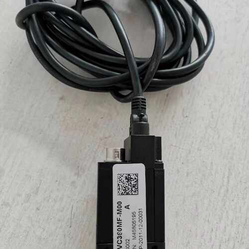 议价Microview微视 MVC360MF-M00 工业黑白相机 实物图