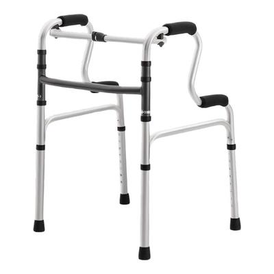 可孚老人助行器轻便8档高度可调