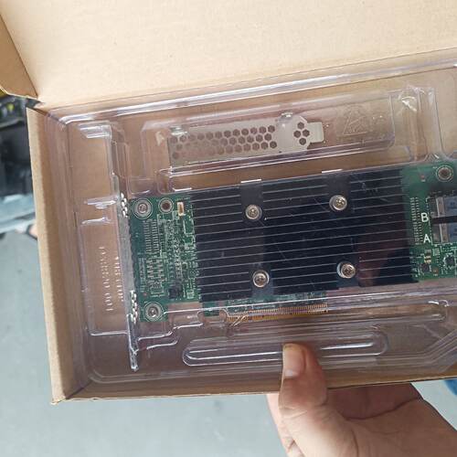 【维修议价】全新成色 DELL H330 大卡磁盘阵列 RAID卡 阵列议价431