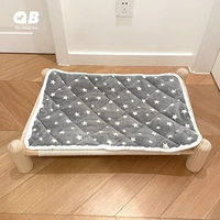 Фланелевый, 65×45см