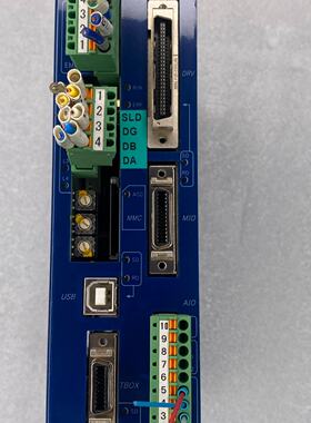 【请询价】Servo ControIIer伺服控制器SCUB1-001