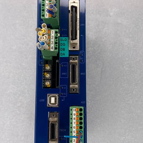 【请询价】Servo ControIIer伺服控制器SCUB1-001