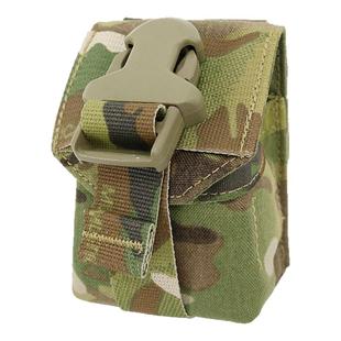 太阳雪制作 Eagle Industries Multicam SFLCS V2.0 附包 苹果包