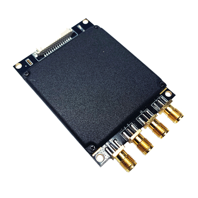 E710芯片英频杰模块KLM9704