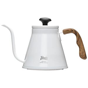 Bincoo手冲咖啡壶电陶炉加热套装家用长嘴烧水壶1000ml大容量泡茶