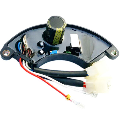 汽柴油发电机配件三相工业插头座