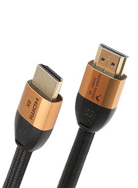 高登尚双子座HDMI2.18K60高清线
