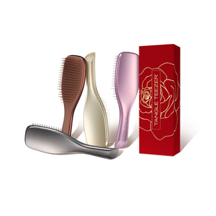 【送礼礼物】TangleTeezer王妃tt梳奢华生日礼物新婚礼物梳子女zx