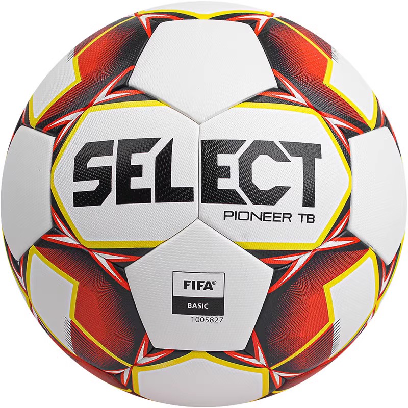 SELECT热粘合4号5号足球