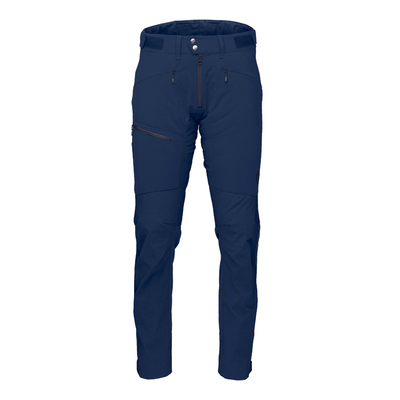 NORRONA falketind Flex1 HeavyDuty 男子 弗克廷 徒步软壳冲锋裤