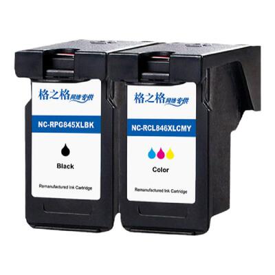 格之格兼容打印机墨盒