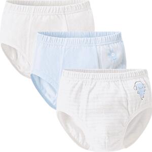 好孩子纯棉三角裤儿童内裤