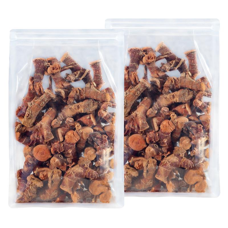 良姜500g克包邮/ 新鲜高良姜/小良姜/南姜片可打粉香料炖肉卤料