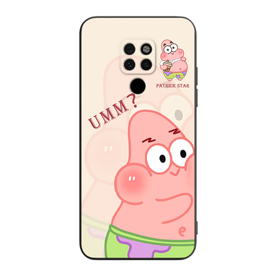 皑晨适用于华为mate20手机壳魅特二十保护套MT20防摔HMA-AL00高颜值hmatloo学生hma-al00动漫mete20新款外壳