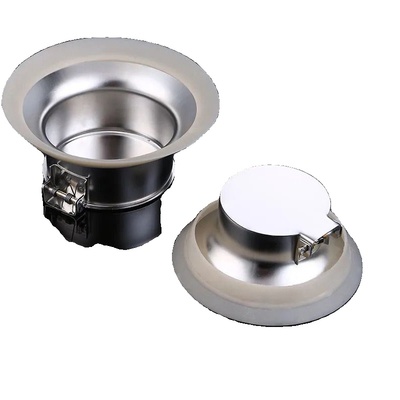 厕所蹲坑堵臭器防臭塞子