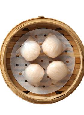稻香广式水晶虾饺儿童早餐半成品