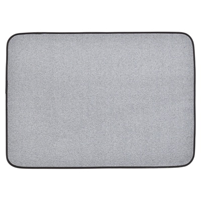 赵北书法毛毡垫专业款包边毛毡