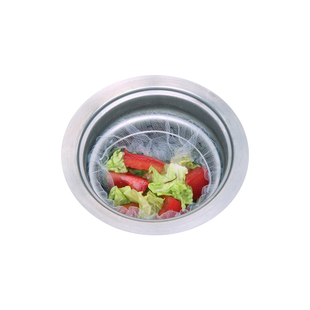 沥水网兜厨房水槽过滤网水池下水道地漏网兜滤水网袋洗碗池水盆塞