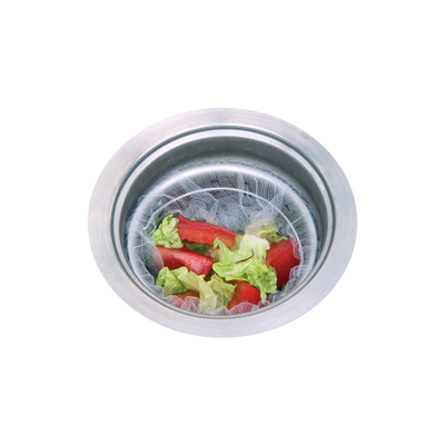 厨房水槽过滤网袋水池地漏网沥水