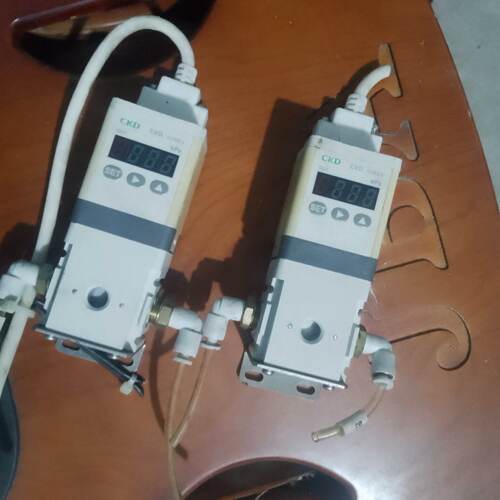 溢价-CKD比例阀 EVD-1500-008AN，DC24V，带显