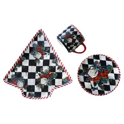 美国MC生活精品品牌陶瓷餐具