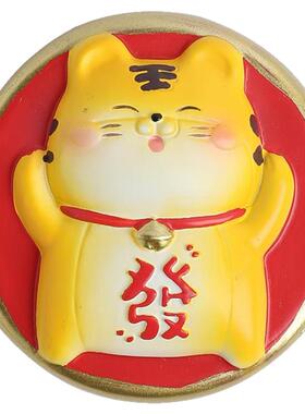 平安喜乐中国风冰箱贴新年装饰