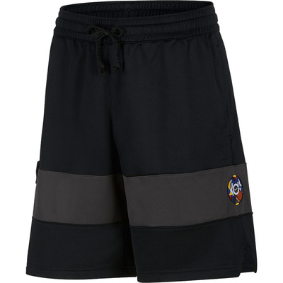 耐克男子运动透气篮球针织短裤