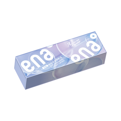 【蓝光防护】隐形眼镜日抛30片