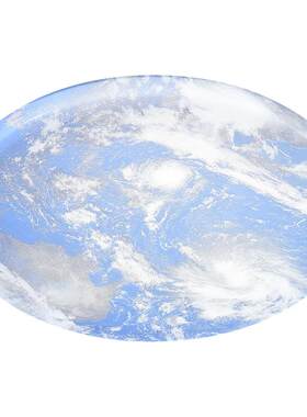 星河LED过道玄关灯雷士