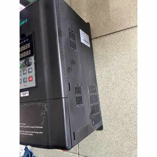 议价拆机升科变频器SK330SK0150G3380维修