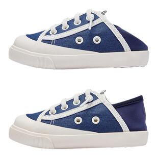 【童鞋69元】 帆布鞋特惠清仓专区 春款直降 售后无忧 库存告急