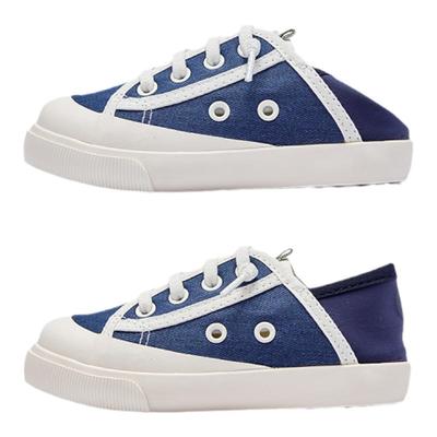 【童鞋69元】 帆布鞋特惠清仓专区 秋款直降 售后无忧 库存告急