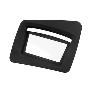 适用于宝马mini JCW Countryman U25抬头显示保护罩HUD抬显防尘罩