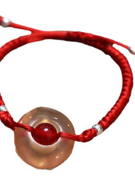 婴儿新品桃澜首饰宝宝