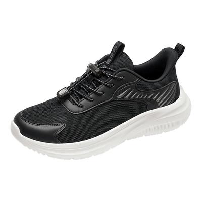 旗舰店散步鞋足力健春季