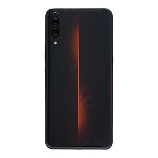 灏屏适用vivo iQOO玻璃后盖iqoopro手机电池盖外壳后屏幕5G后壳