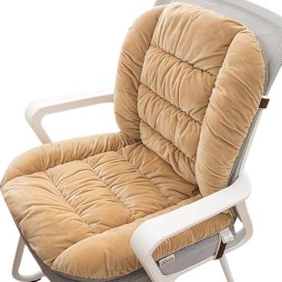 办公室加热坐垫电热垫座椅垫小电热毯插电久坐取暖神器发热体暖垫