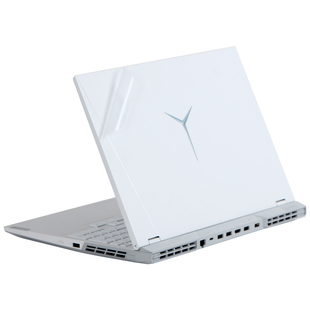 适用Y联想R9000P拯救者炫彩冰魄白2025H新款16英寸笔记本Legion外壳至尊版IRX8贴纸2024电脑IRX9机身保护贴膜